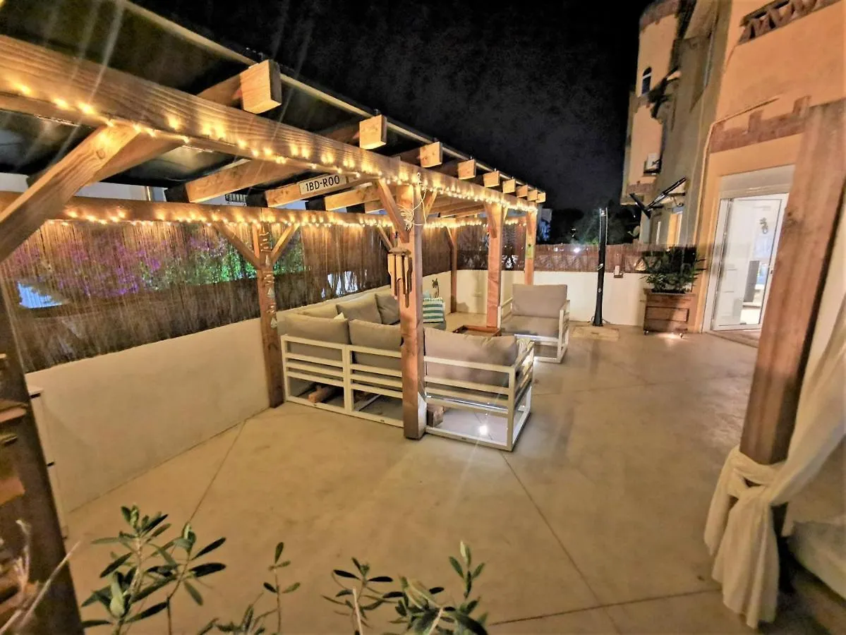 Las Olas Carpe Diem Marbella Apartment