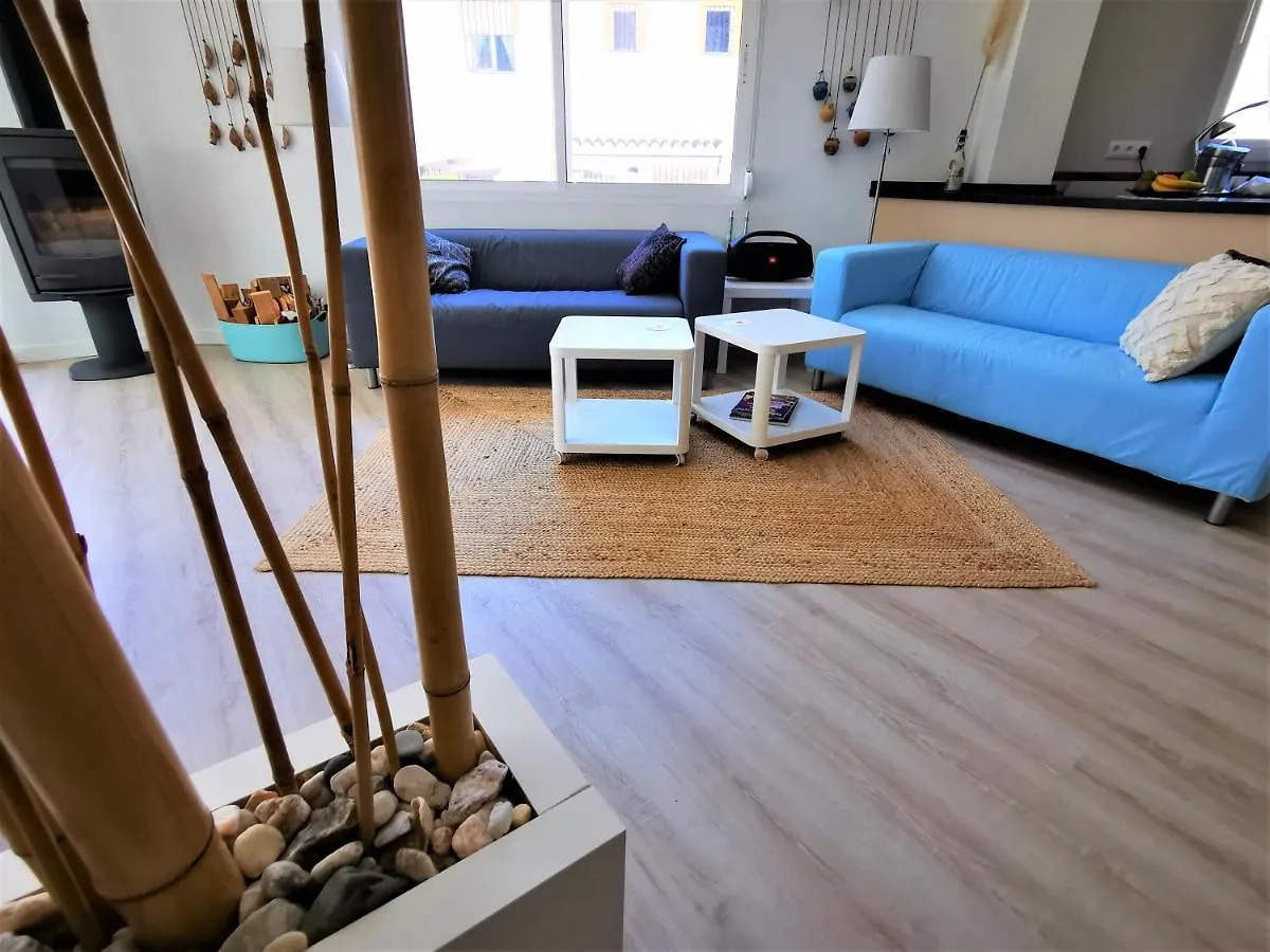 Las Olas Carpe Diem Marbella Apartment Spain