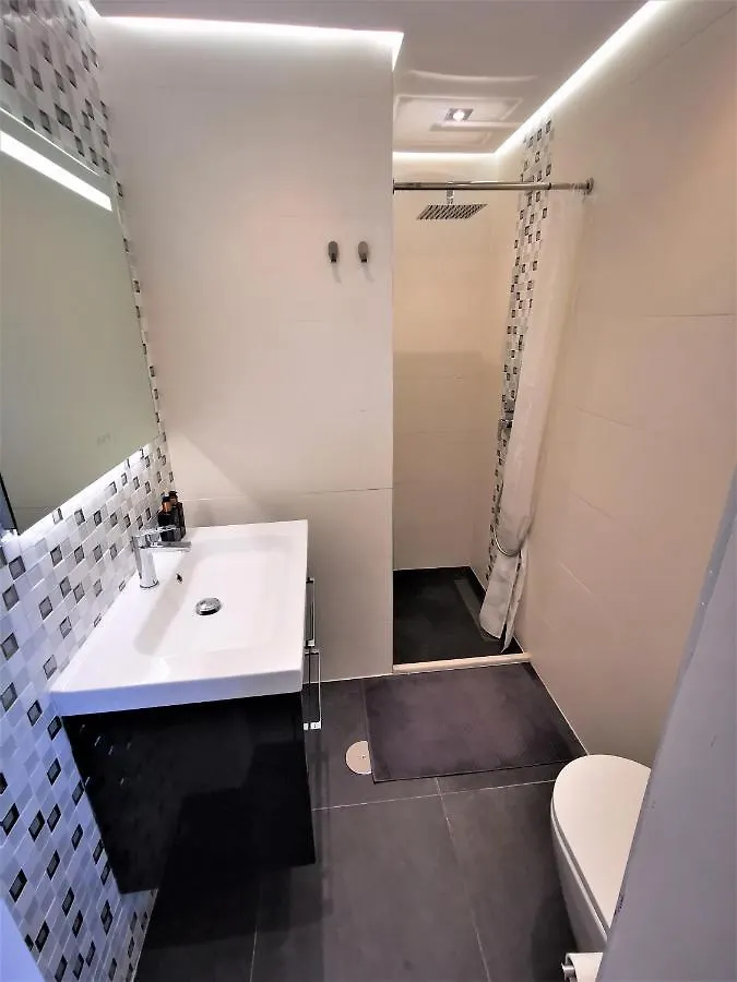 Las Olas Carpe Diem Marbella Apartment