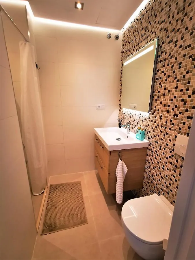 Las Olas Carpe Diem Marbella Apartment Spain
