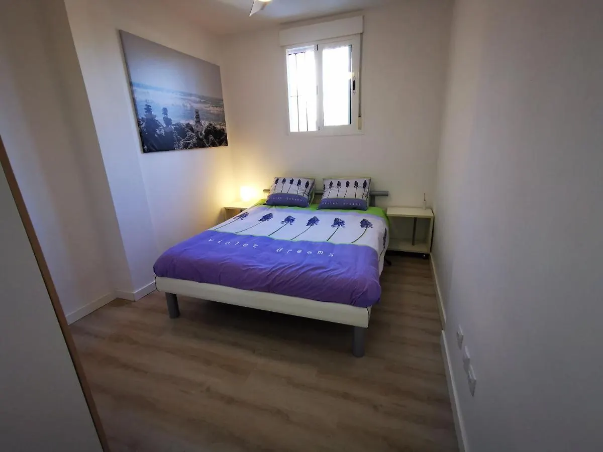 Las Olas Carpe Diem Marbella Apartment Spain