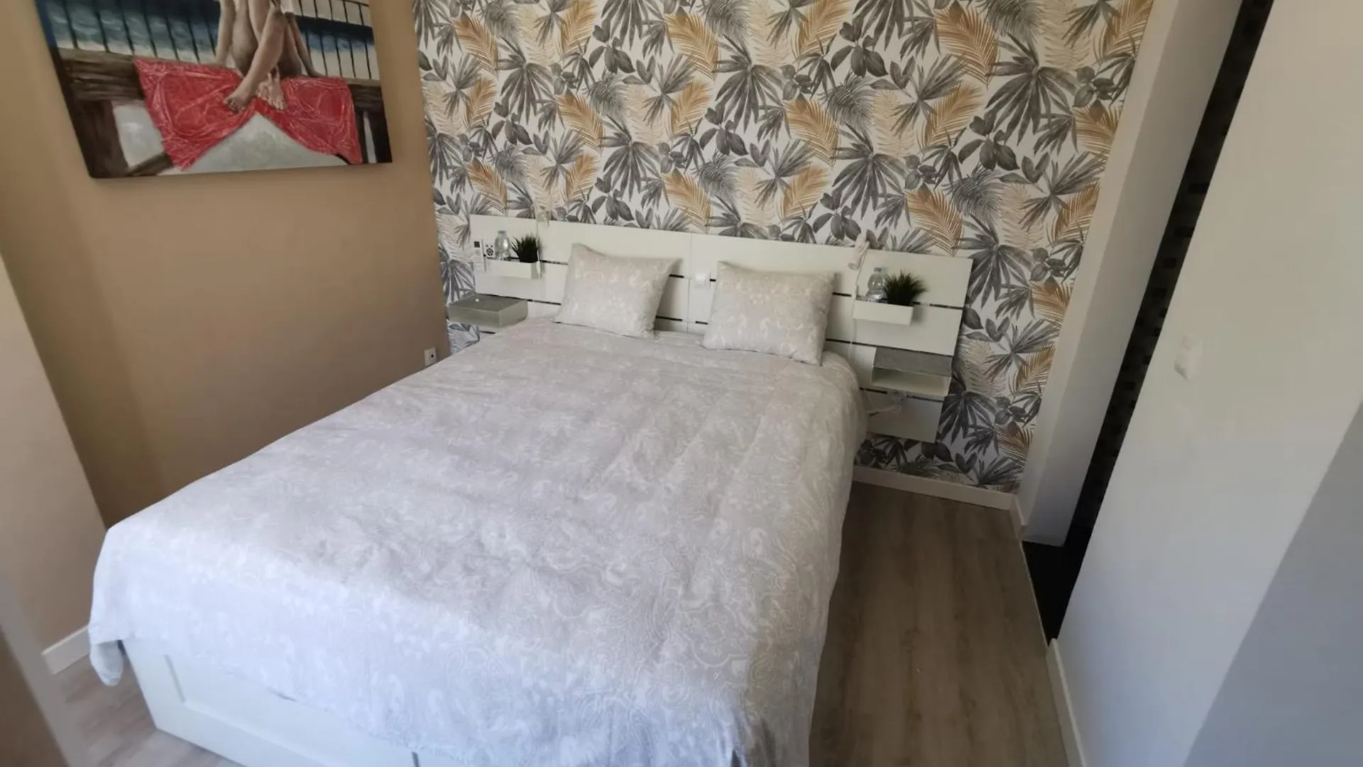Las Olas Carpe Diem Marbella Apartment