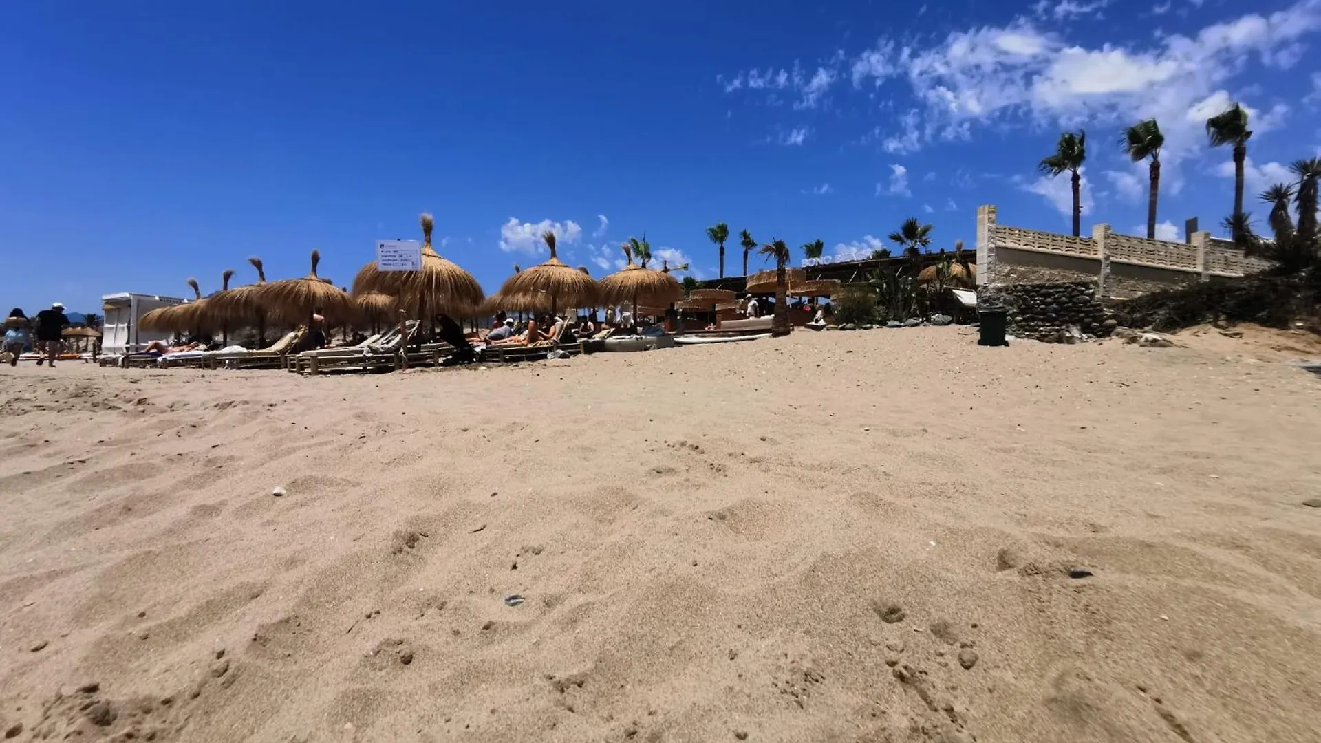 Las Olas Carpe Diem Marbella Apartment 0*,  Spain