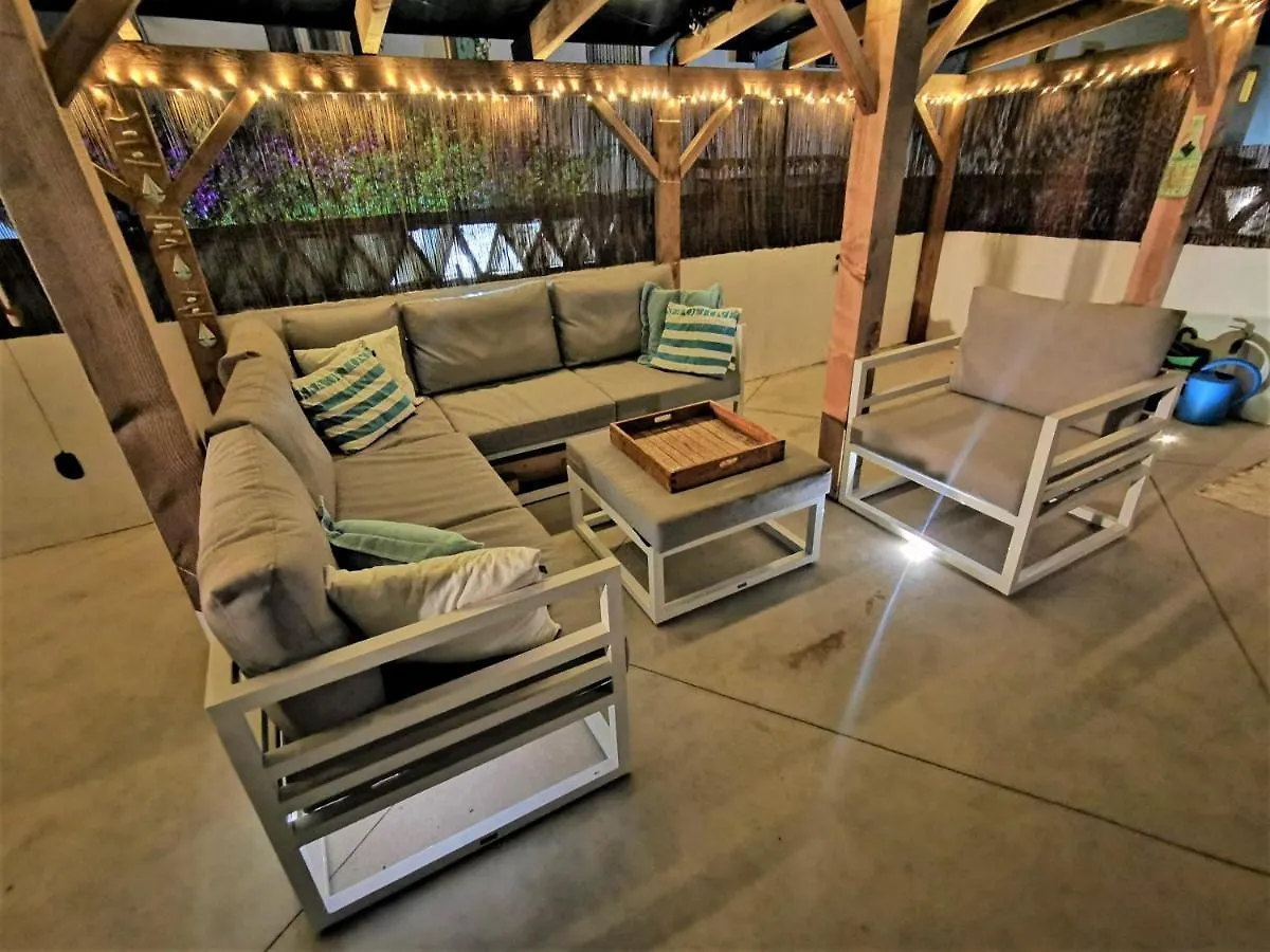 Las Olas Carpe Diem Marbella Apartment 0*,  Spain