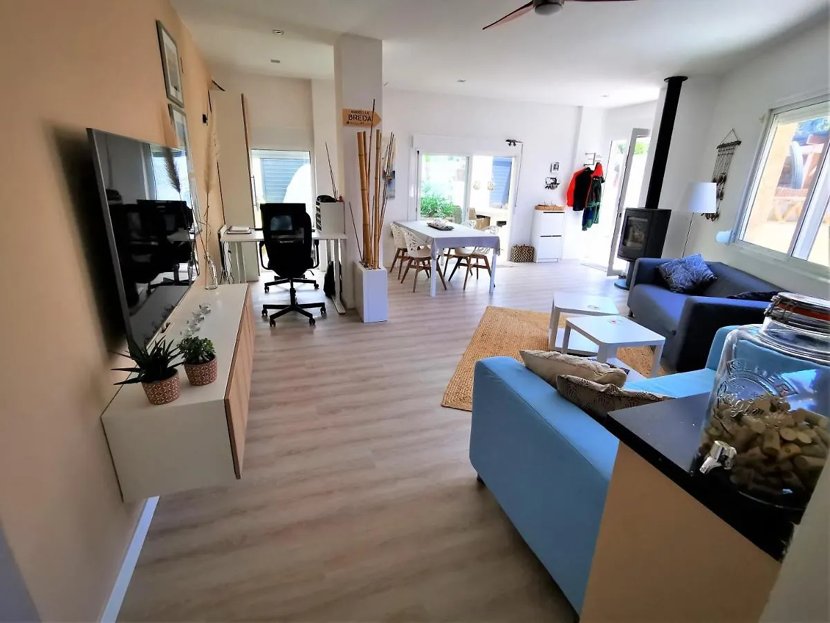 Las Olas Carpe Diem Marbella Apartment 0*,