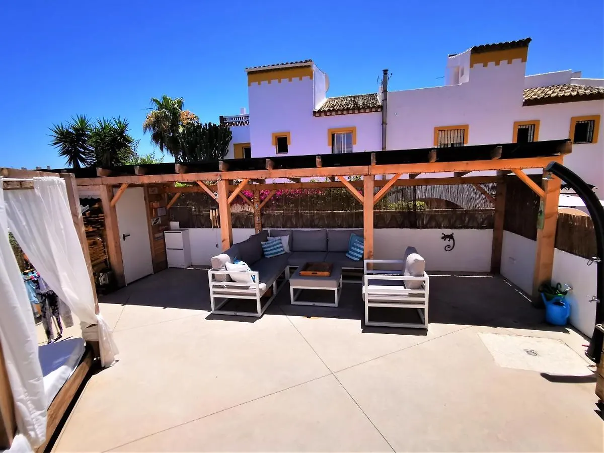 Las Olas Carpe Diem Marbella Apartment