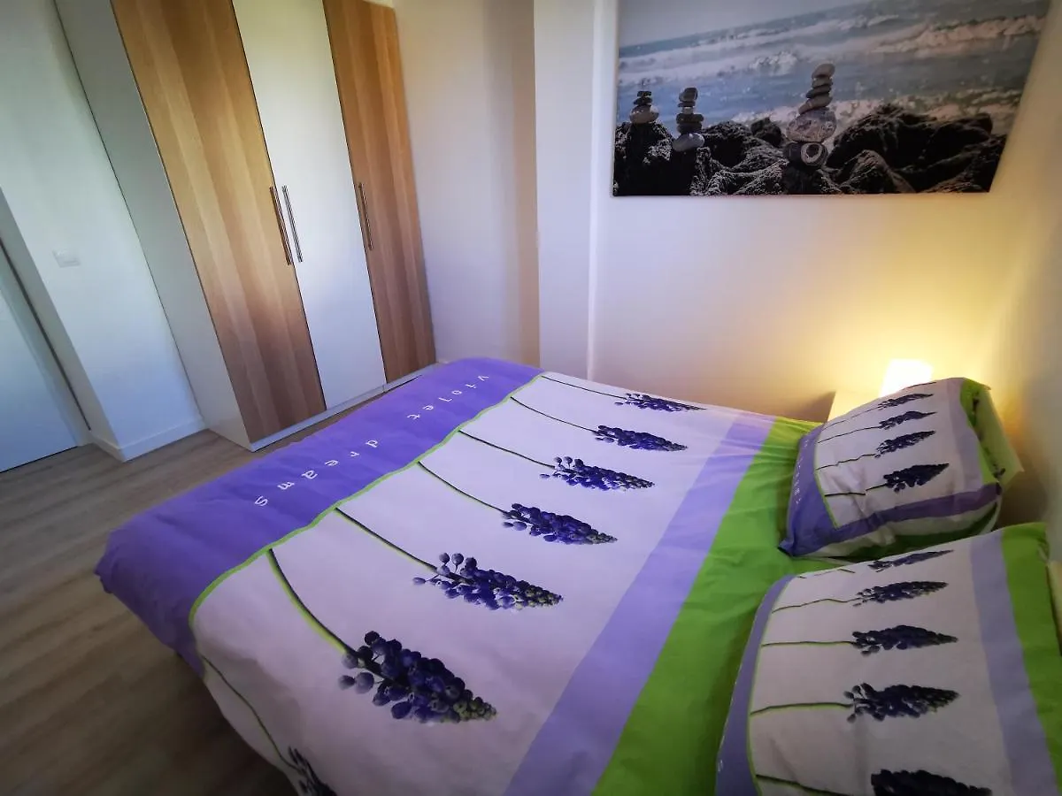 Las Olas Carpe Diem Marbella Apartment