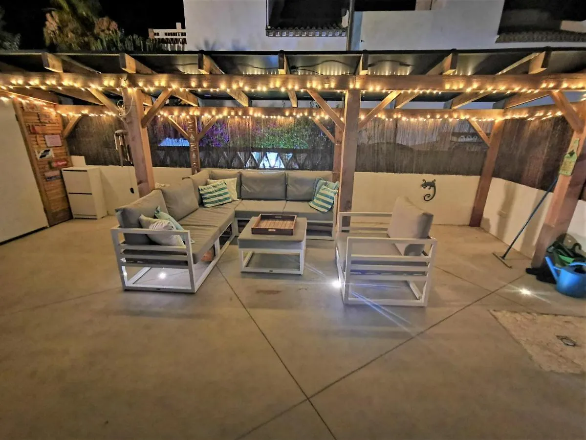 Las Olas Carpe Diem Marbella Apartment