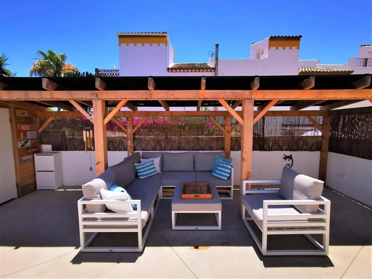 Las Olas Carpe Diem Marbella Apartment