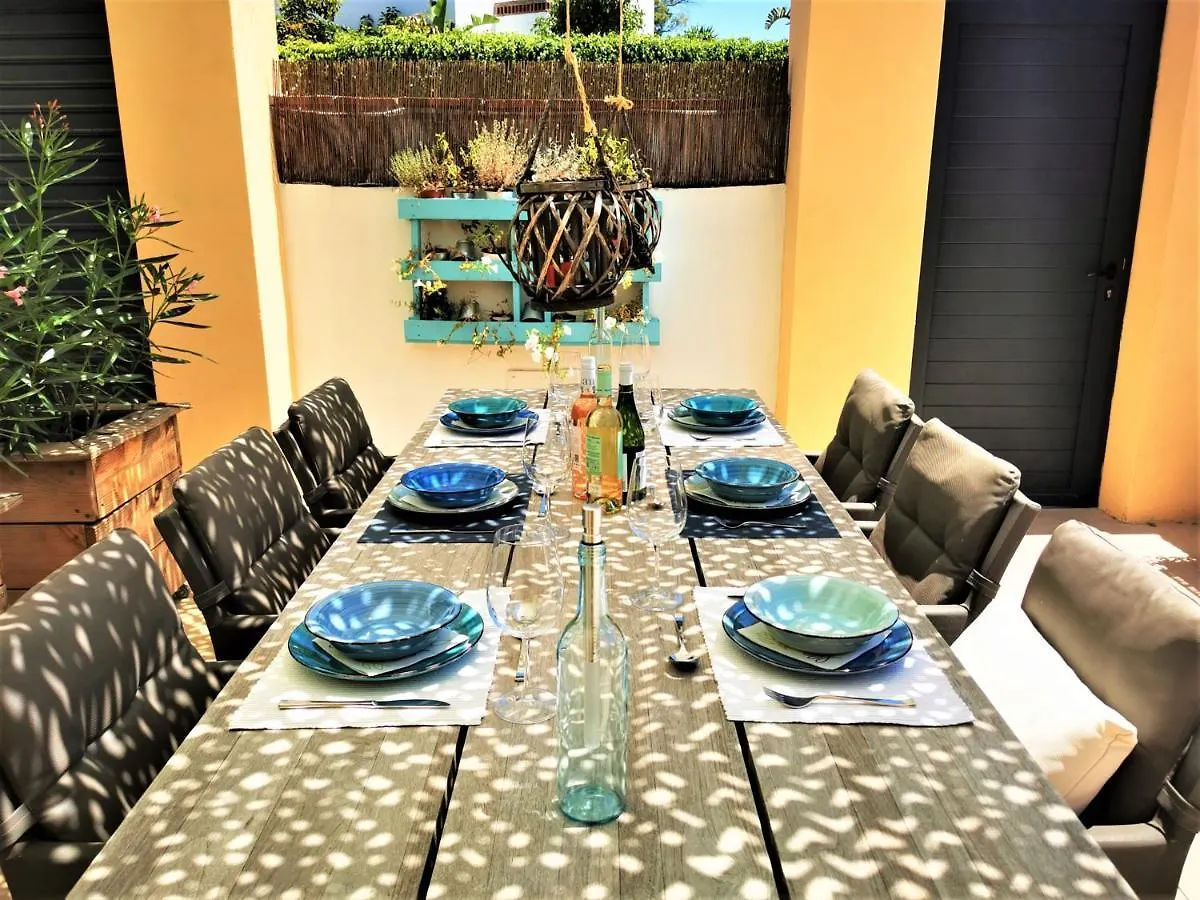 Las Olas Carpe Diem Marbella Apartment 0*,  Spain
