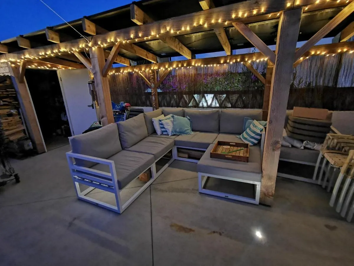 Las Olas Carpe Diem Marbella Apartment 0*,