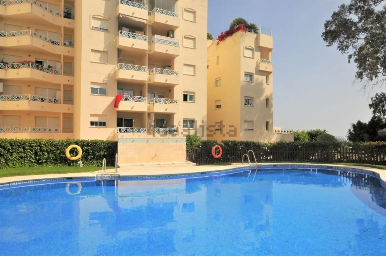 Las Olas Carpe Diem Marbella Apartment Spain