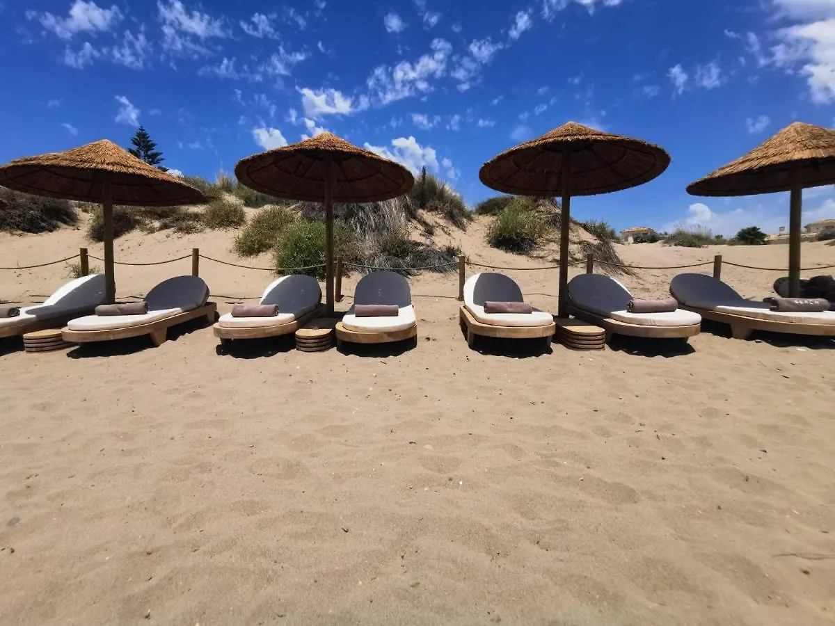 Las Olas Carpe Diem Marbella Apartment