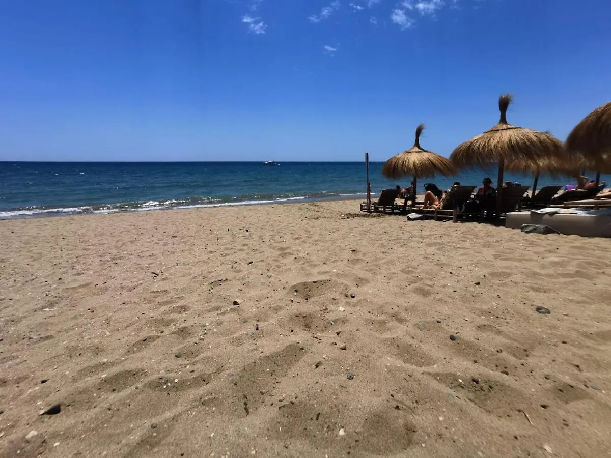 Las Olas Carpe Diem Marbella Apartment 0*,