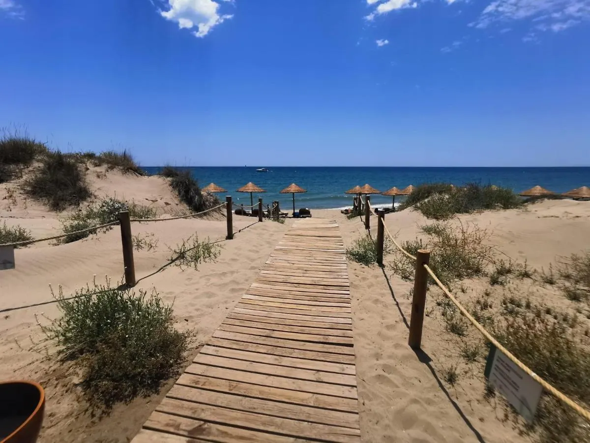 Las Olas Carpe Diem Marbella Apartment