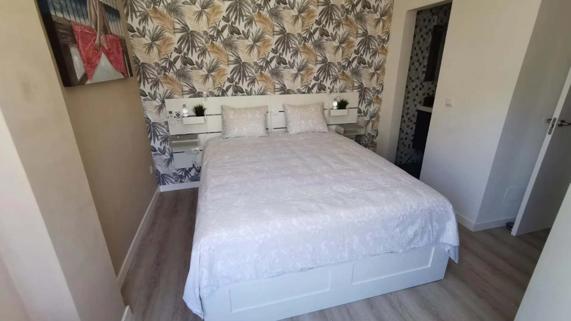 Las Olas Carpe Diem Marbella Apartment