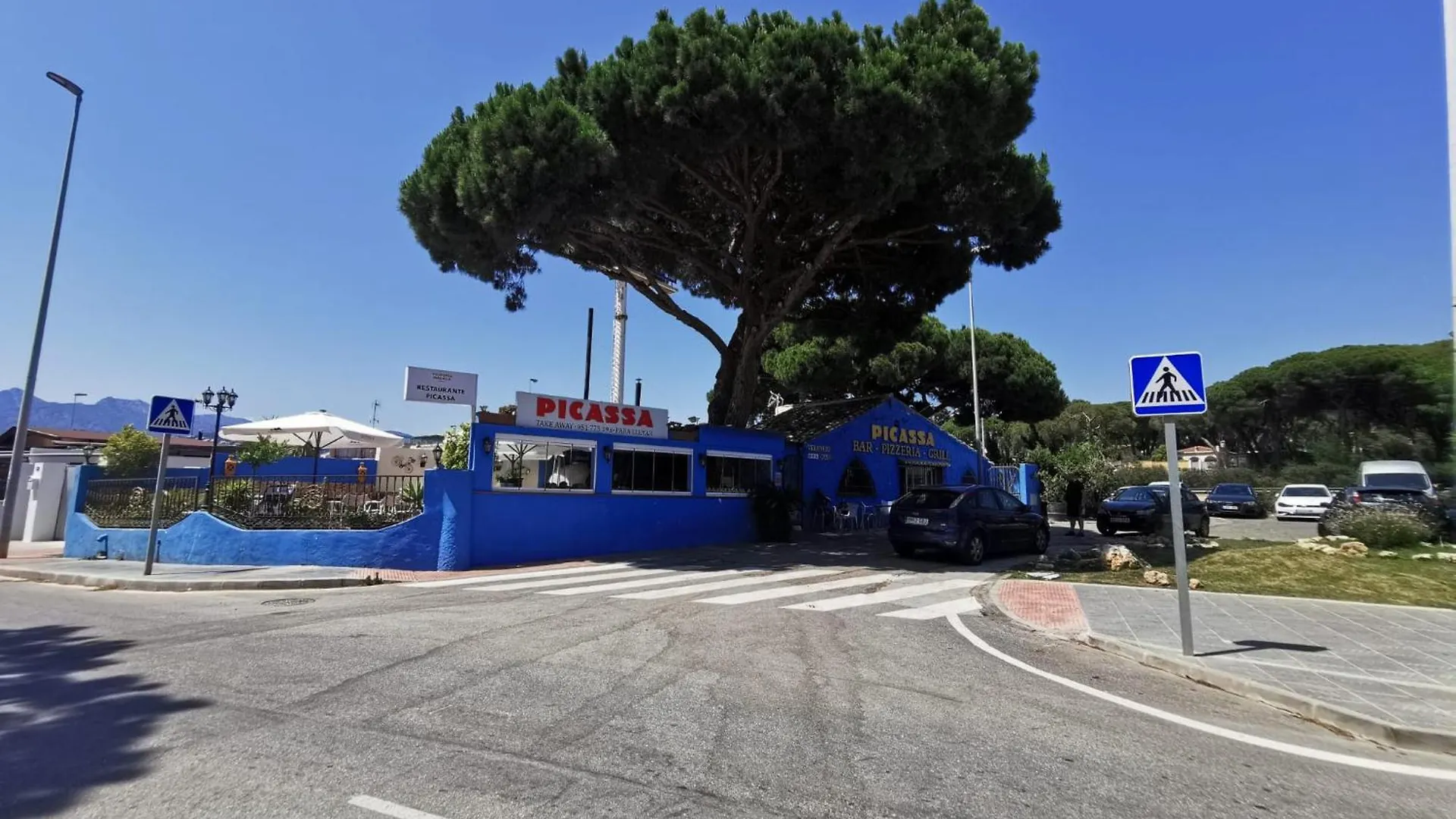 Las Olas Carpe Diem Marbella Apartment Spain