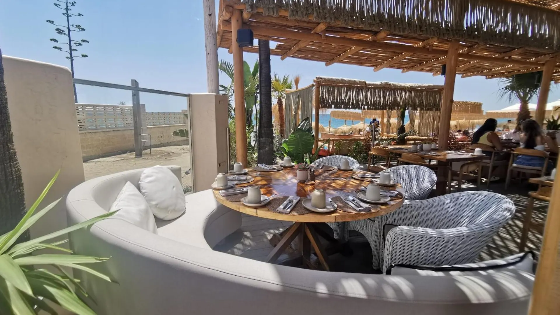Las Olas Carpe Diem Marbella Apartment