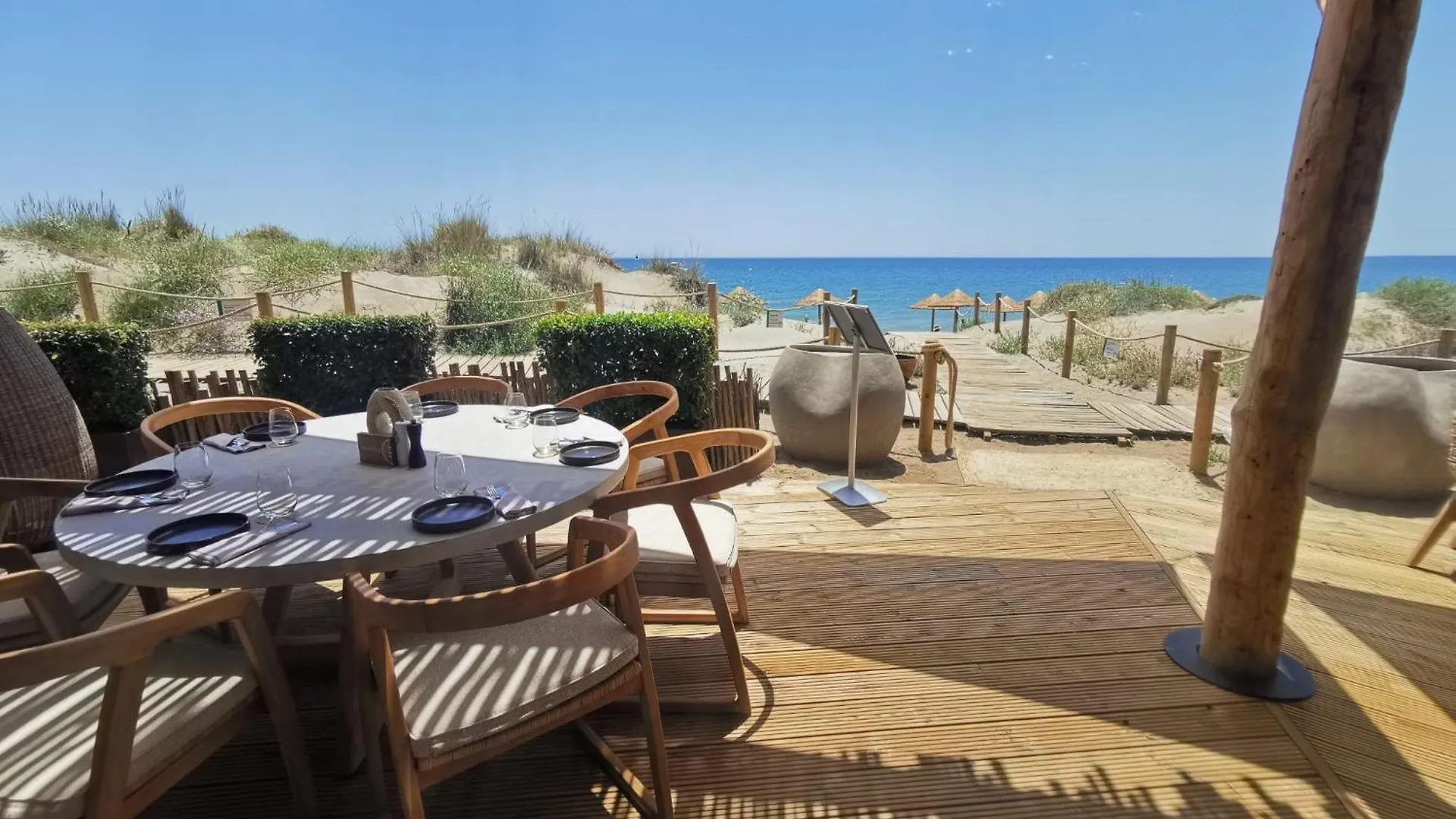 Las Olas Carpe Diem Marbella Apartment